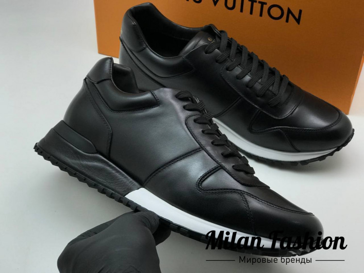 Кроссовки Louis Vuitton V6360. Вид 5