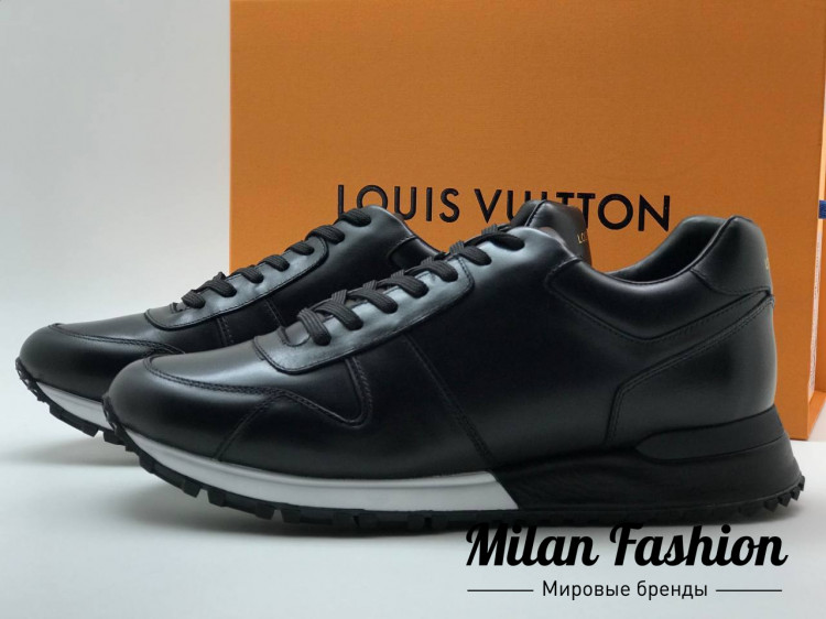 Кроссовки Louis Vuitton V6360. Вид 1