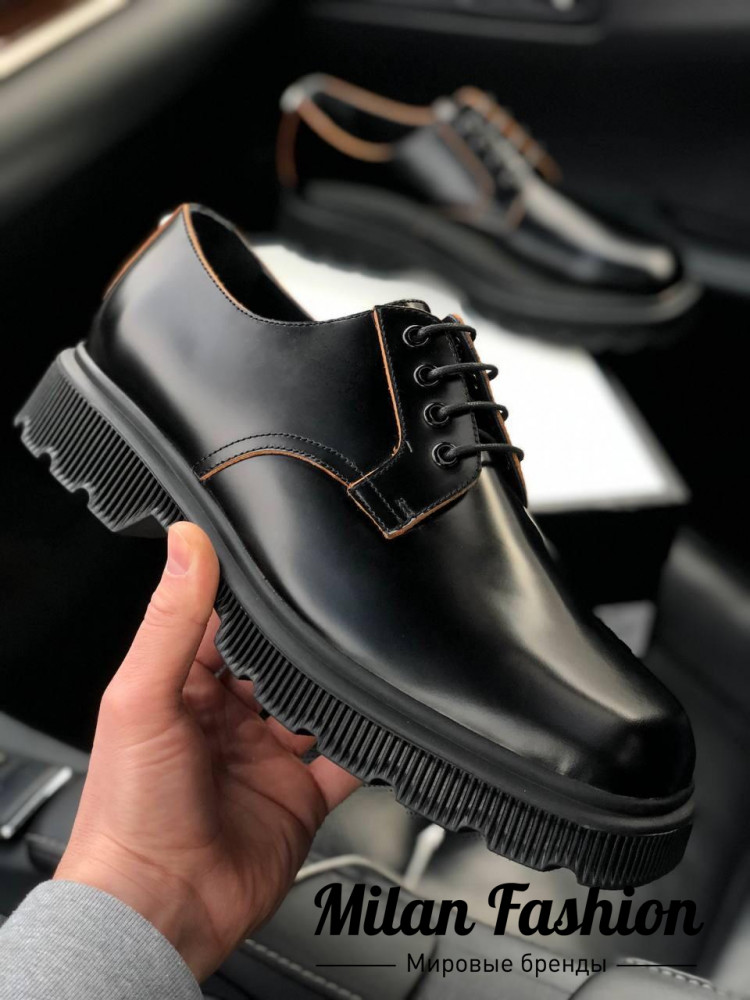 Туфли Gucci V6346. Вид 2