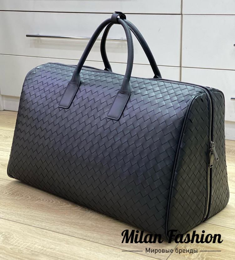 Сумка дорожная Bottega Veneta V6343. Вид 2