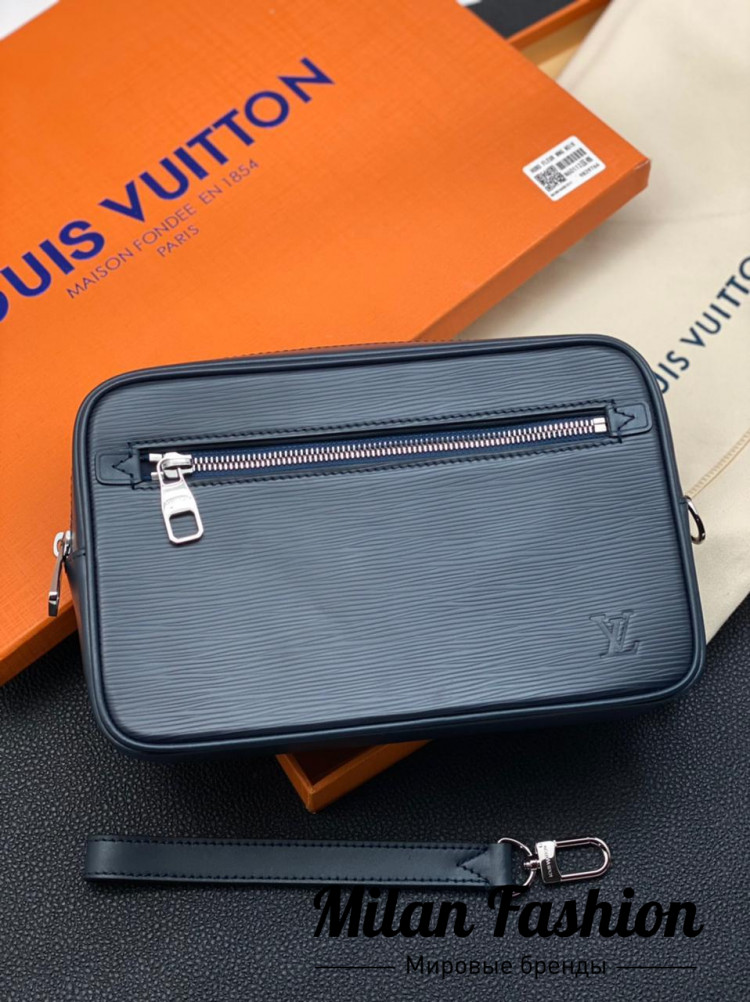 Клатч Louis Vuitton V6391. Вид 2