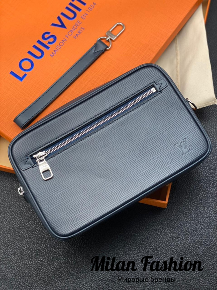 Клатч Louis Vuitton V6391. Вид 3