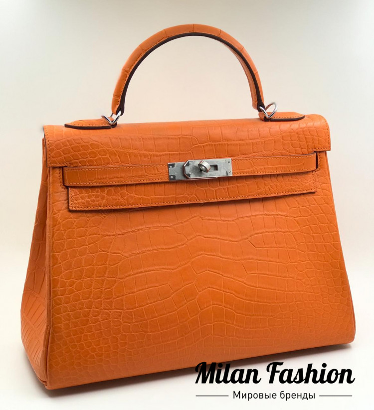 Сумка Kelly 32 Hermes V3522. Вид 1