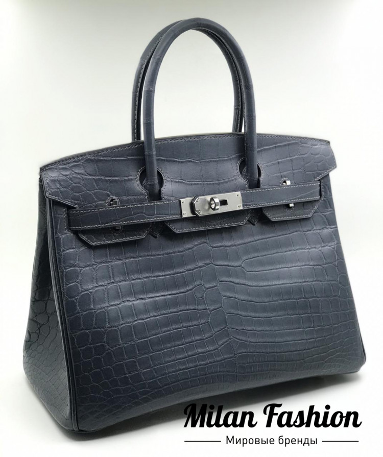 Сумка Birkin 30 Hermes V3512. Вид 1