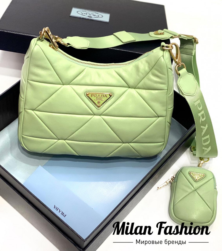 Сумка Prada V6411. Вид 1