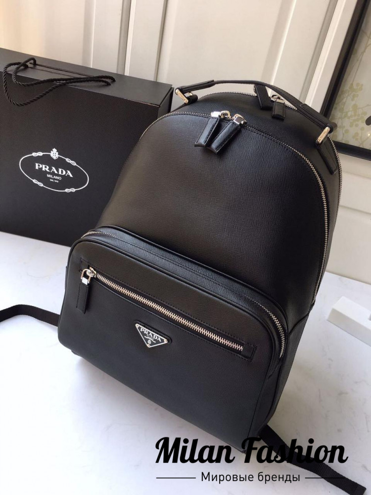 Рюкзак Prada V6359. Вид 2