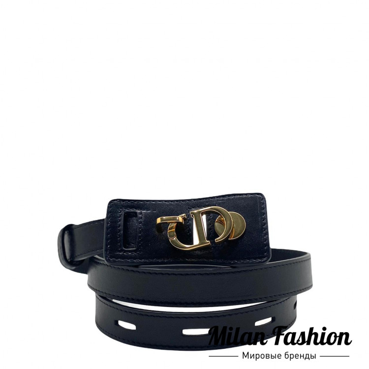 Ремень Christian Dior an-0574. Вид 1