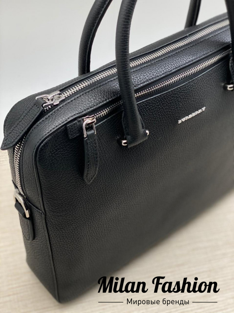 Портфель Burberry v0088. Вид 2