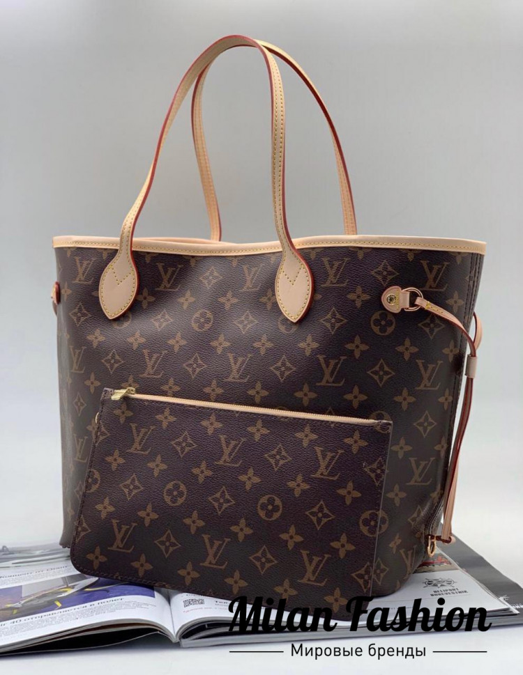 Сумка Louis Vuitton V3142. Вид 1