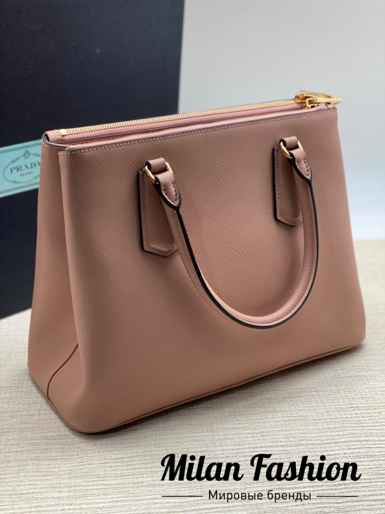 Сумка Prada V6365. Вид 3