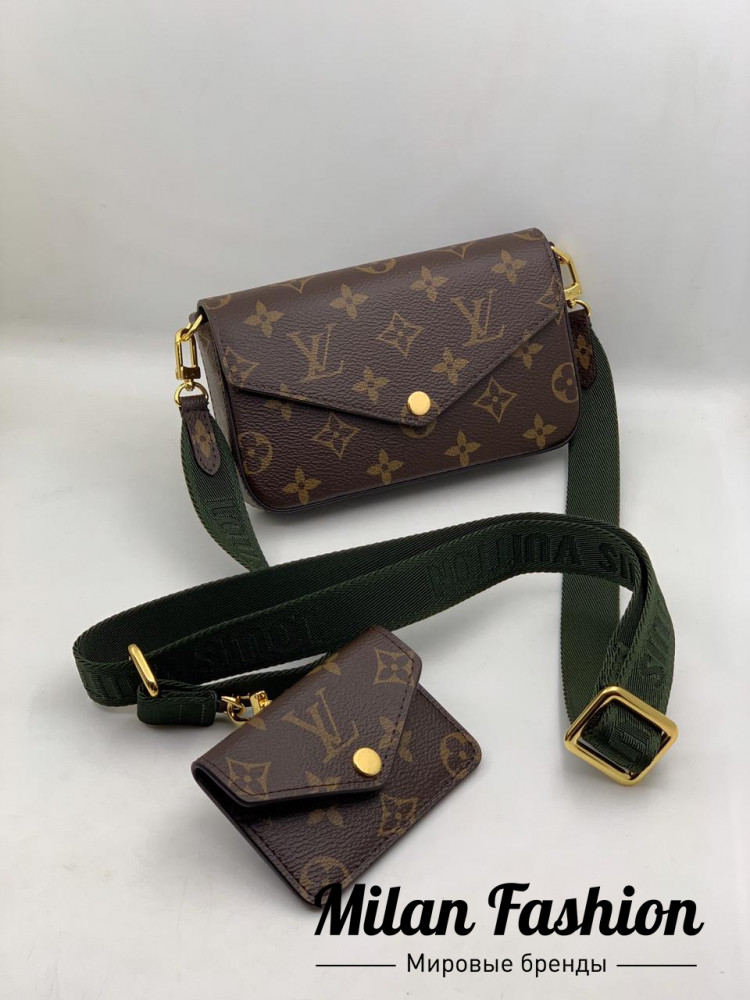 Сумка Louis Vuitton V6409. Вид 1