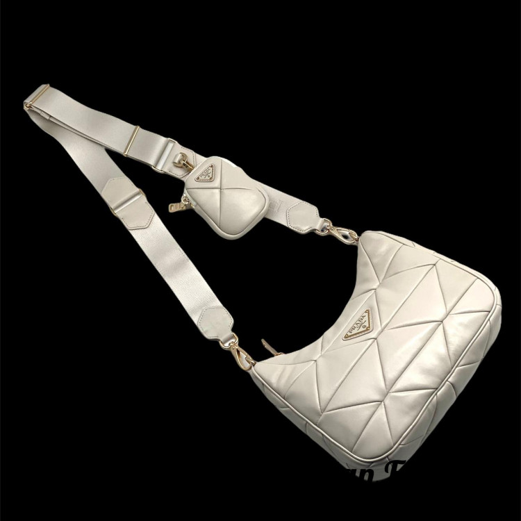 Сумка Prada V6396. Вид 1