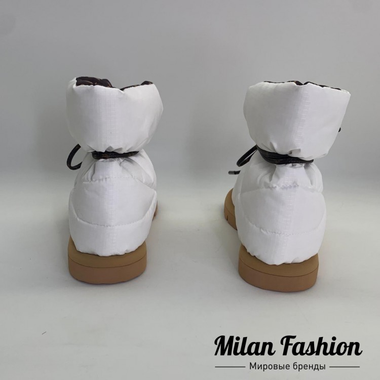 Ботинки Louis Vuitton V6220. Вид 2