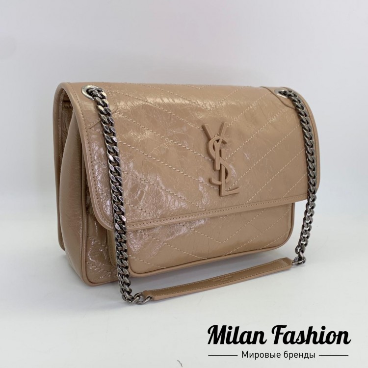 Сумка женская  Yves Saint Laurent v1433. Вид 2