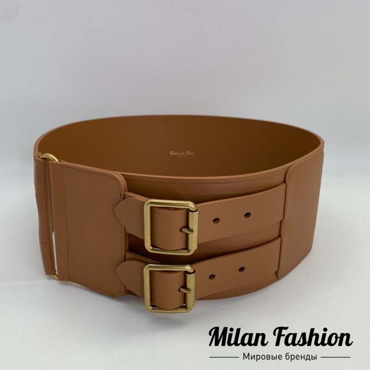 Ремень Christian Dior an-0861. Вид 1