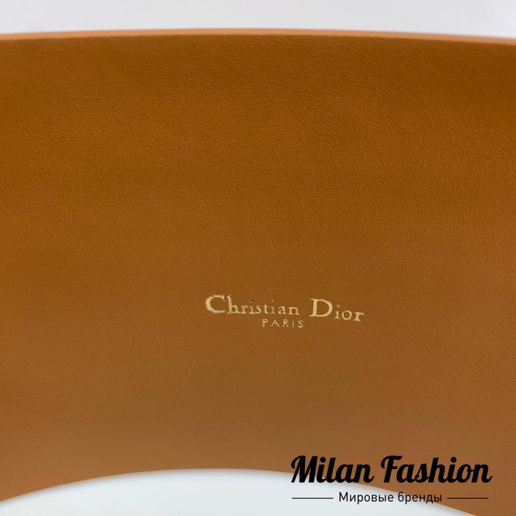 Ремень Christian Dior an-0861. Вид 3