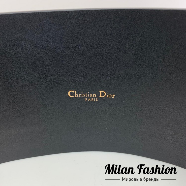 Ремень Christian Dior an-0860. Вид 3