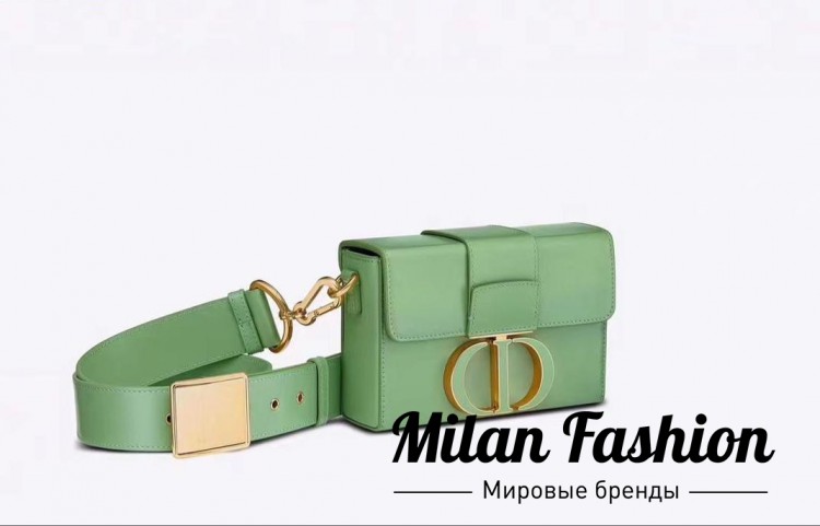 Сумка Christian Dior V6187. Вид 2