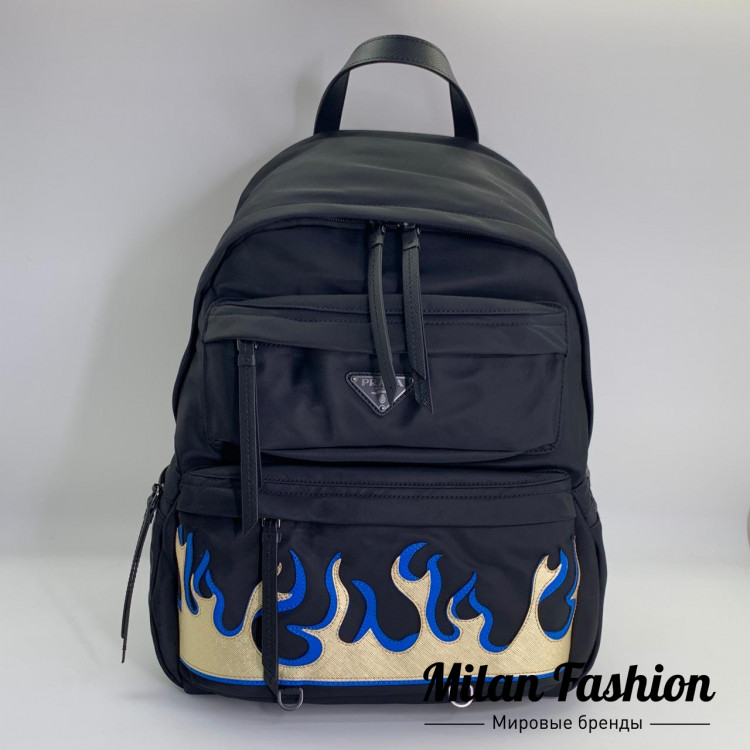 Рюкзак Prada V6402. Вид 2