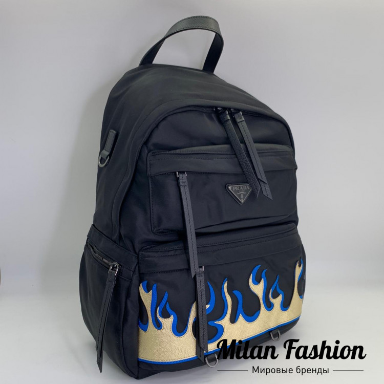 Рюкзак Prada V6402. Вид 1