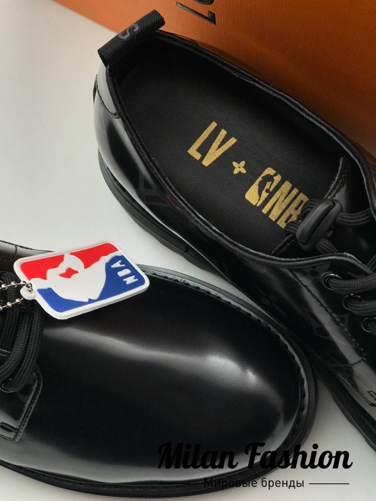 Туфли  Louis Vuitton V6408. Вид 5