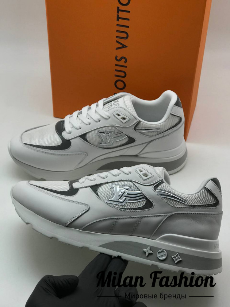Кроссовки Louis Vuitton V6405. Вид 5