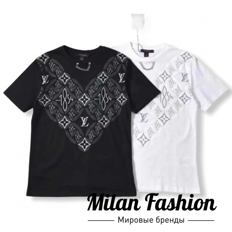 Футболка Louis Vuitton V6423. Вид 1