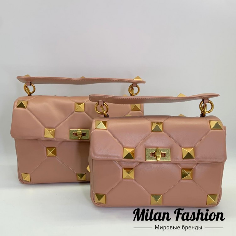 Сумка 25 Valentino V6465. Вид 3