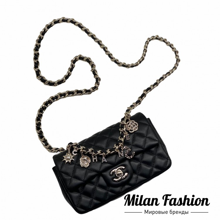 Сумка Chanel V4009. Вид 2
