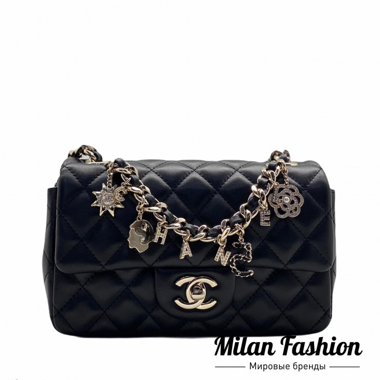 Сумка Chanel V4009. Вид 1