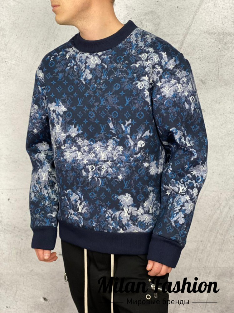 Худи  Louis Vuitton V6490. Вид 2