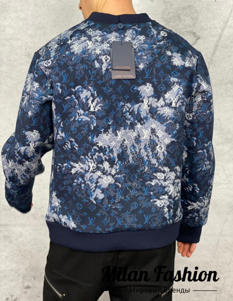 Худи  Louis Vuitton V6490. Вид 3