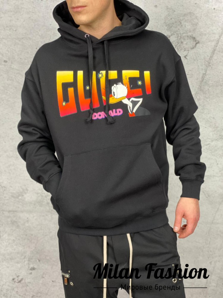 Свитшот Gucci V6489. Вид 1