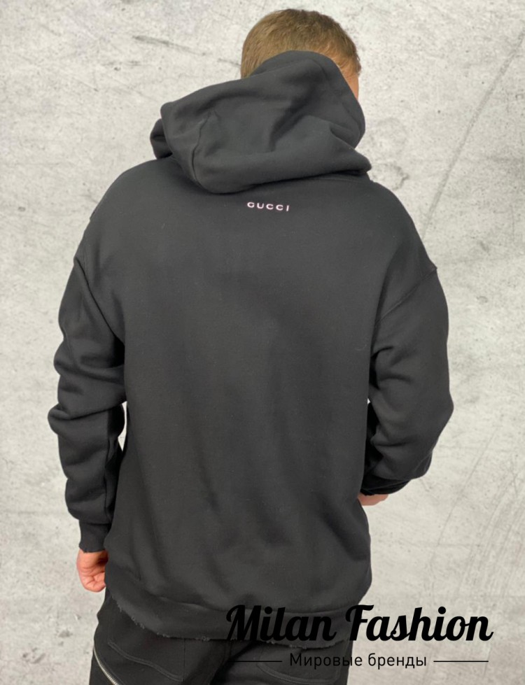 Свитшот Gucci V6484. Вид 2