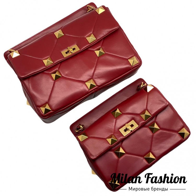 Сумка 25 Valentino V6471. Вид 2