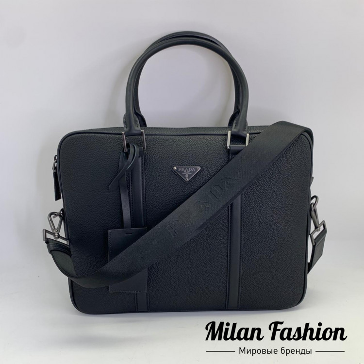 Сумка Prada V6456. Вид 2