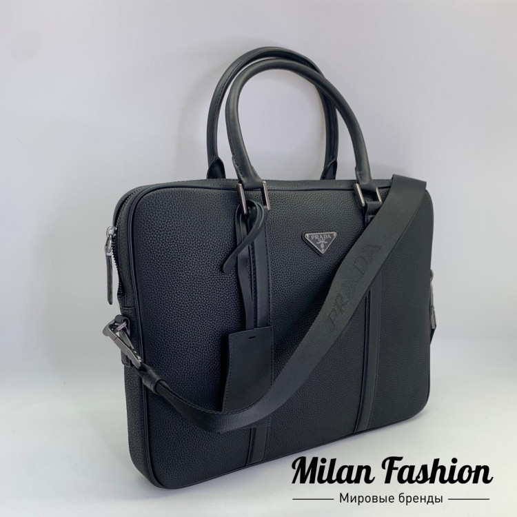 Сумка Prada V6456. Вид 3