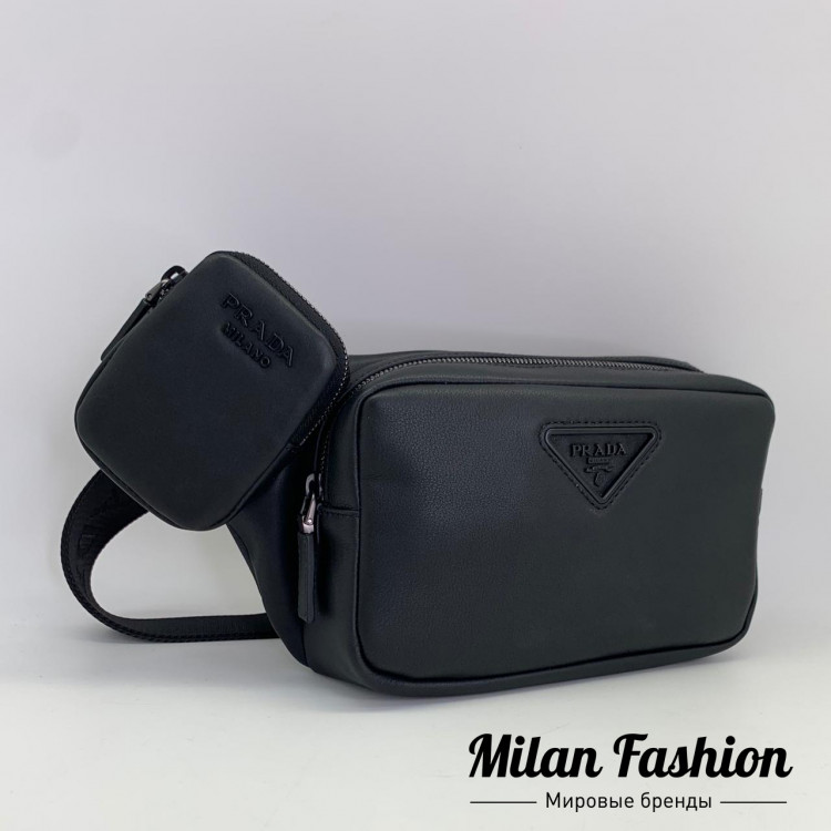 Сумка Prada V6438. Вид 3