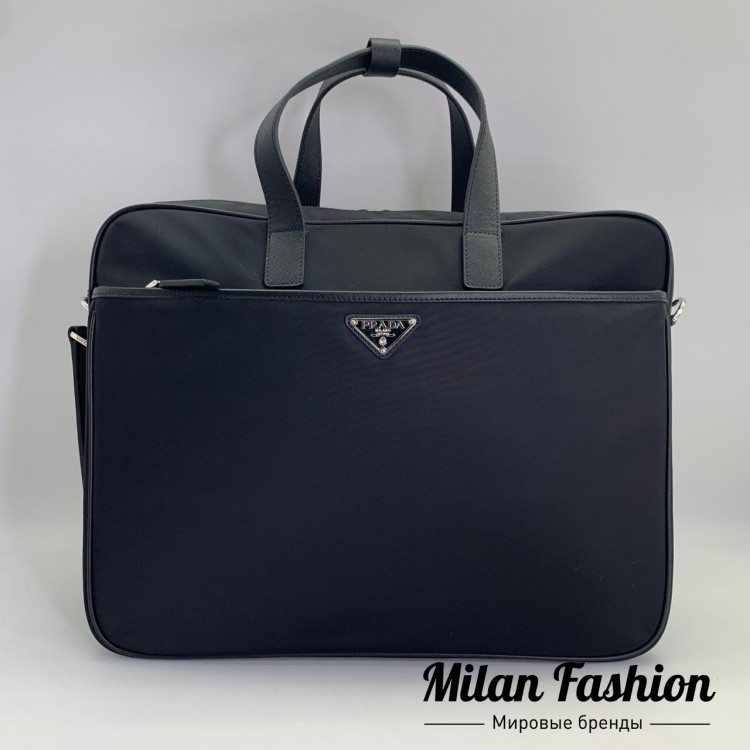 Портфель Prada V6454. Вид 1
