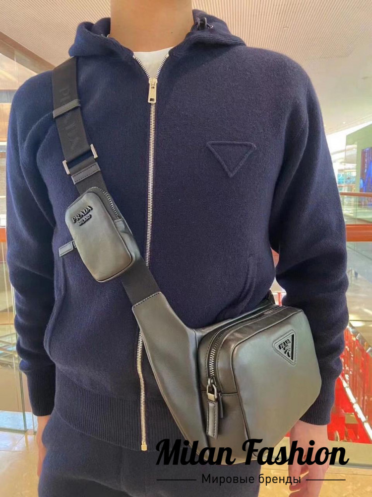 Сумка Prada V6438. Вид 2