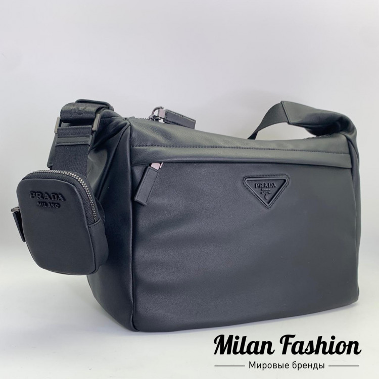 Сумка Prada V6438. Вид 5