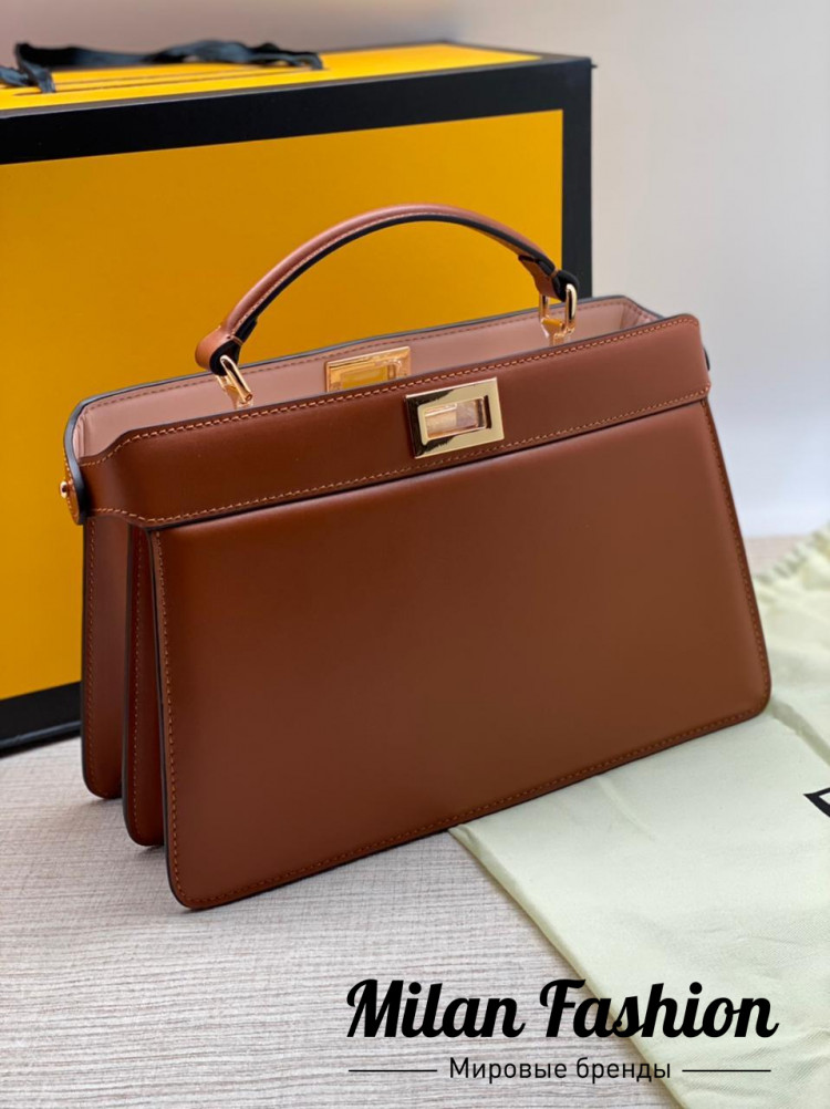 Сумка Fendi V3125. Вид 1