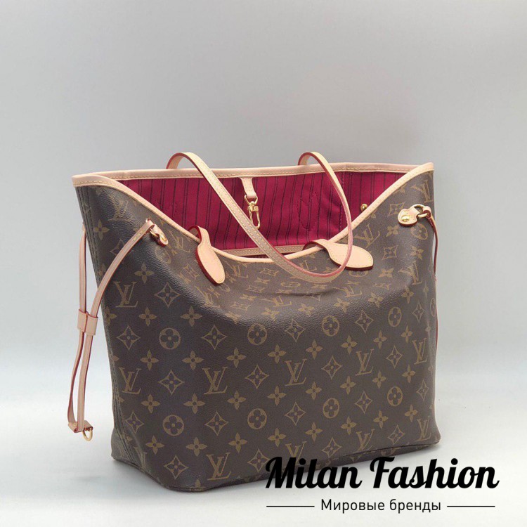 Сумка  Louis Vuitton v1885. Вид 2
