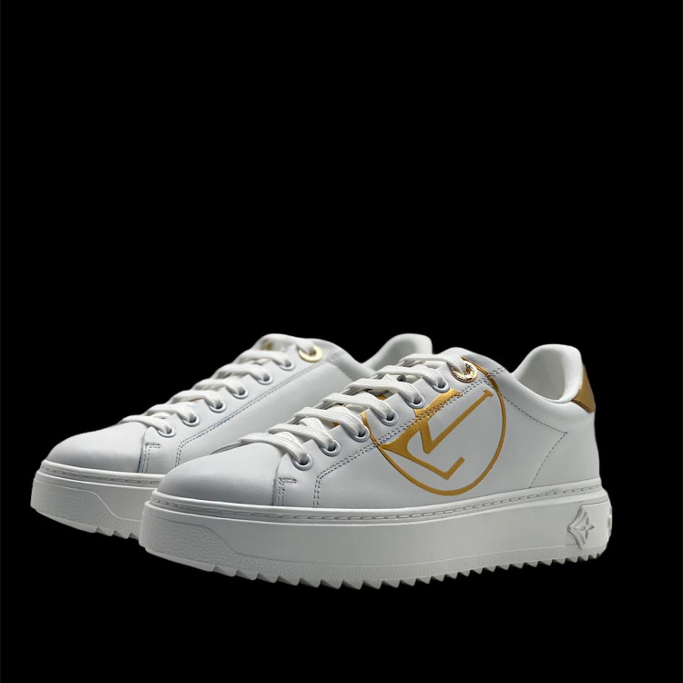 Кроссовки Louis Vuitton ds1064. Вид 1