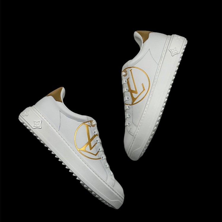 Кроссовки Louis Vuitton ds1064. Вид 3