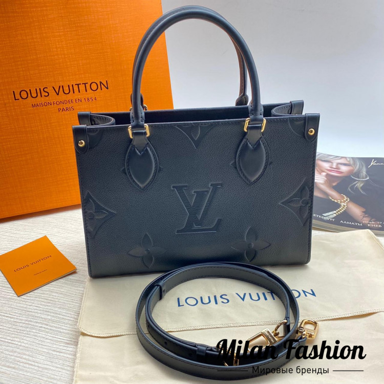 Сумка Louis Vuitton V6464. Вид 2