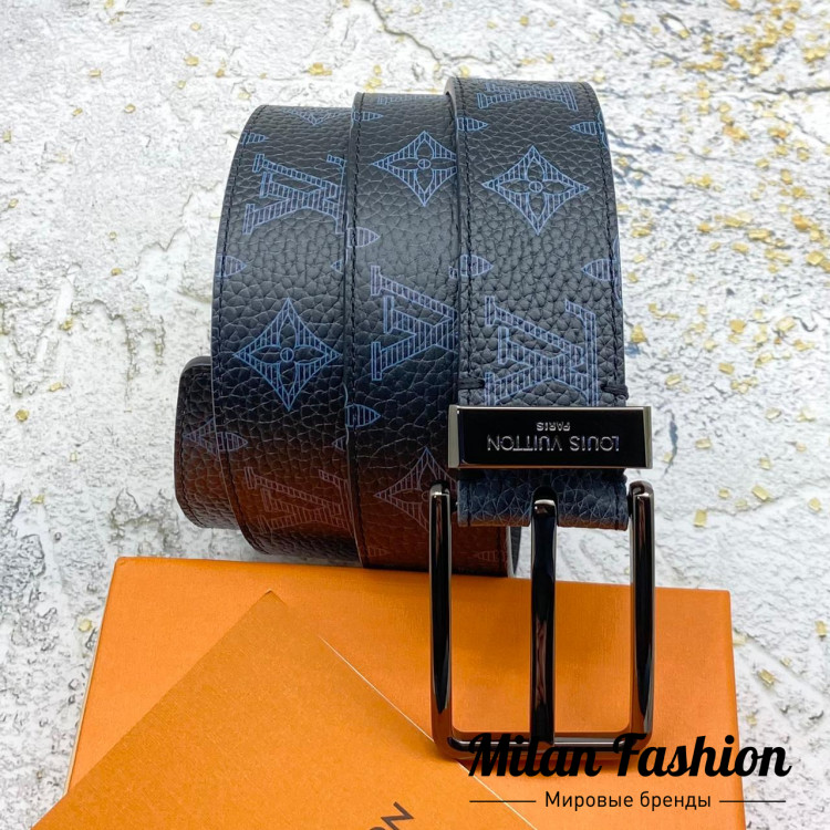 Ремень  Louis Vuitton v1331. Вид 1