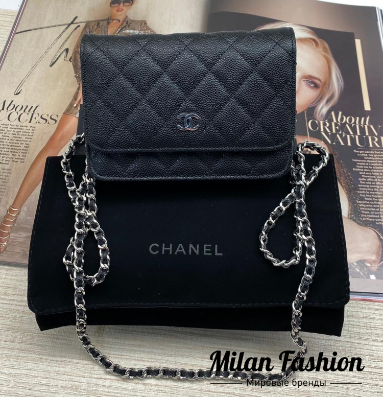 Сумка Chanel V3608. Вид 2
