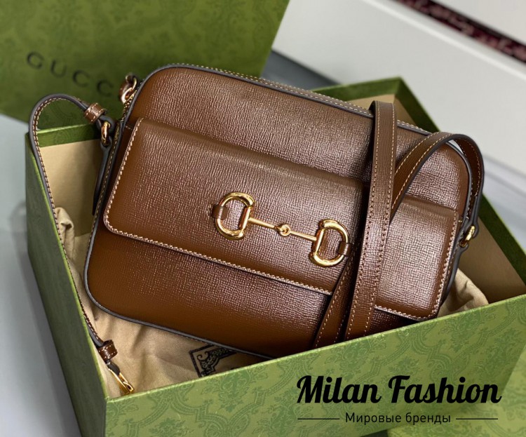 Сумка Gucci V6485. Вид 1