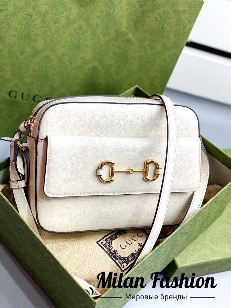 Сумка Gucci V6484. Вид 1